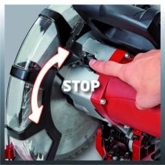 Einhell TC-MS 2513 L Gönye Testere-4300850