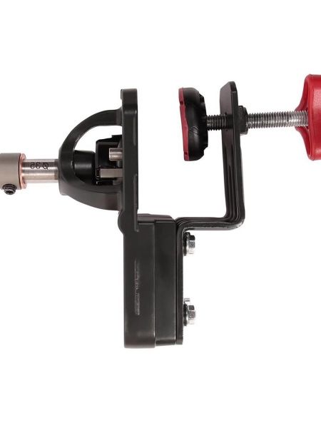 Hands Tas Menteşe Yuvası Delme Aparatı