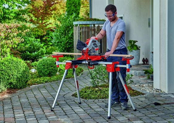 Einhell TC-MS 216 Gönye Testere - 4300370