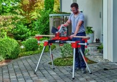 Einhell Gönye Kesme Testere TC-MS 216