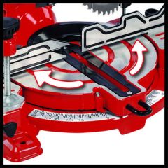 Einhell Gönye Kesme Testere TC-MS 216