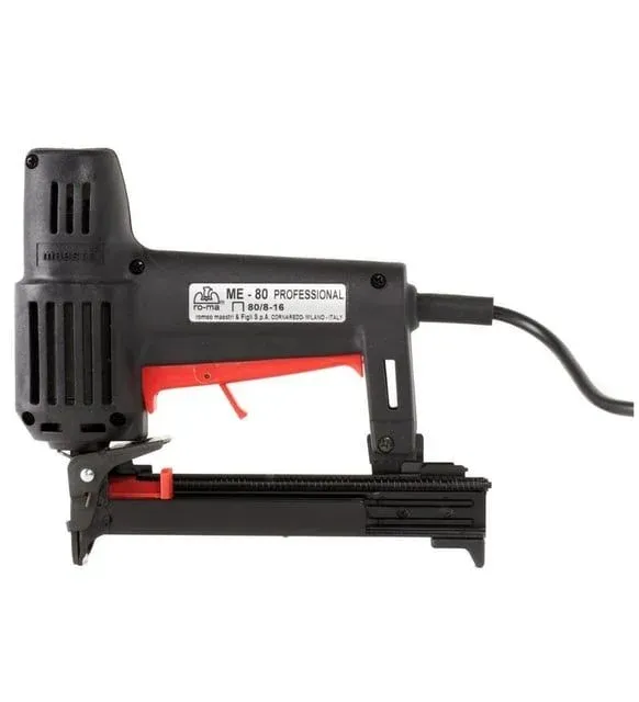 Maestri ME80 8-16 MM Elektrikli Zımba Çakma Tabancası