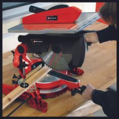 Einhell TC-MS 3017 T Tezgahlı Gönye Kesme Testere