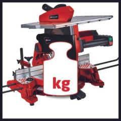 Einhell TC-MS 3017 T Tezgahlı Gönye Kesme Testere