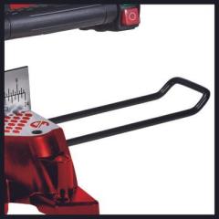Einhell TC-MS 3017 T Tezgahlı Gönye Kesme Testere