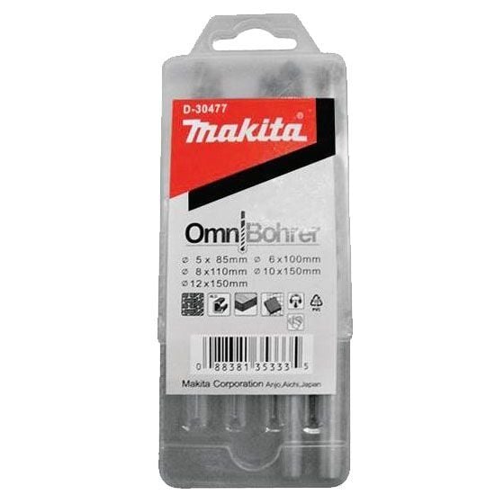 Makita D-30477 Beton Matkap Ucu Seti