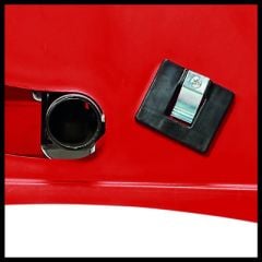 Einhell tc-ts 254  Eco Tezgah Testere (Ayaklı)