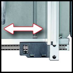 Einhell TC-TS 2025/2 U Eco 1800W Tezgah Testere - 4340490