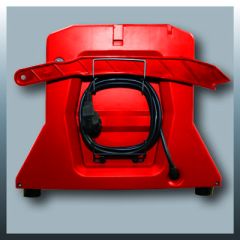 Einhell TC-SP 204 1500 W 204 mm Yatay Kalınlık Planya Makinesi
