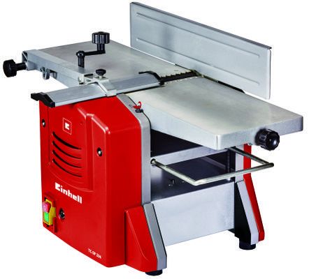 Einhell TC-SP 204 1500 W 204 mm Yatay Kalınlık Planya Makinesi