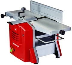 Einhell TC-SP 204 1500 W 204 mm Yatay Kalınlık Planya Makinesi