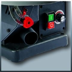 Einhell TC-SS 406 E Tezgah Dekupaj Testere