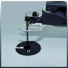 Einhell TC-SS 406 E Tezgah Dekupaj Testere