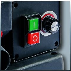 Einhell TC-SS 406 E Tezgah Dekupaj Testere