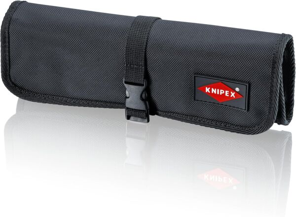 Knipex Alet Çantası 4 Bölmeli Boş 00 19 56 LE