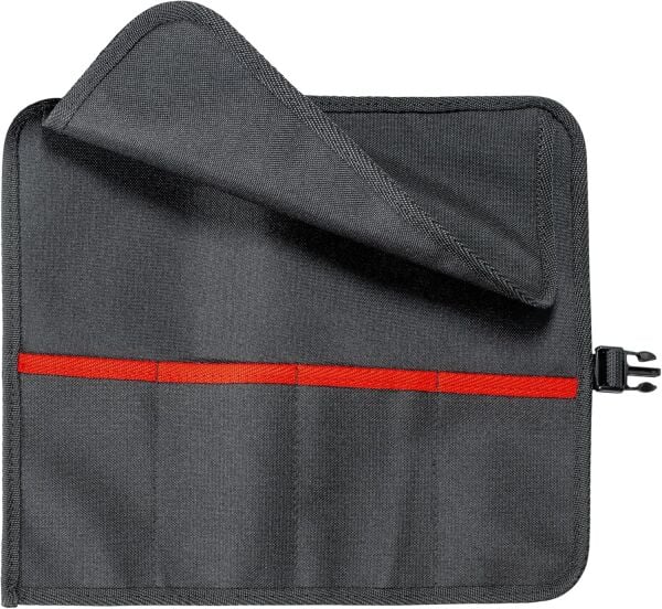 Knipex Alet Çantası 4 Bölmeli Boş 00 19 56 LE