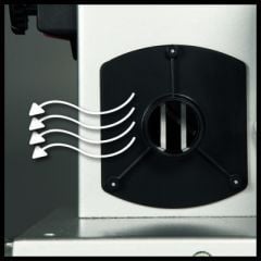 Einhell TC-SB 245 L Şerit Testere - 4308035