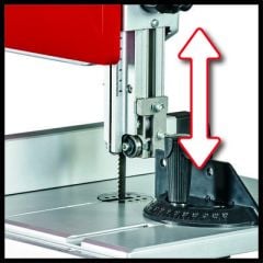 Einhell TC-SB 245 L Şerit Testere - 4308035