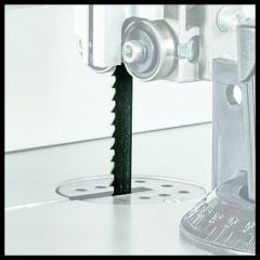 Einhell TC-SB 245 L Şerit Testere - 4308035