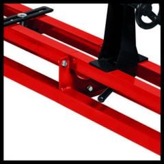 Einhell TC-WW 1000/1 Ahşap Torna Tezgahı -4312110