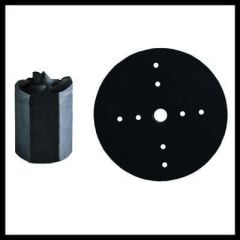 Einhell TC-WW 1000/1 Ahşap Torna Tezgahı -4312110