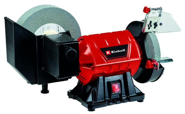 Einhell Islak-Kuru Taşlama Motoru TC-WD 200/150