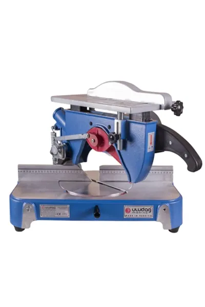 Uludağ Style 300 Lük Yatarlı  Portatif Gönye Kesme Makinası