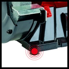 Einhell TC-BG 200 L, Taş Motoru - 4412633