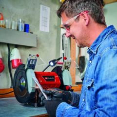 Einhell TC-BG 200 L, Taş Motoru - 4412633