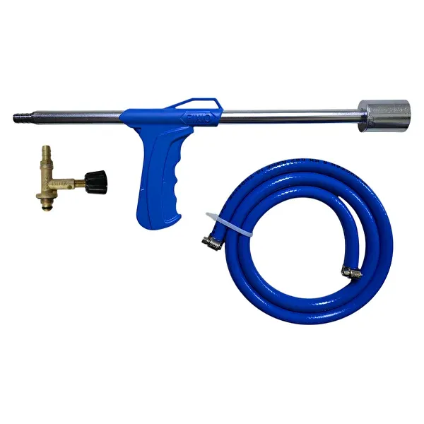 FIXIO Fixio Ps0400 Profesyonel Pürmüz/şalama Seti