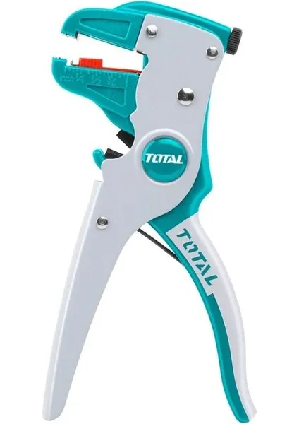 Total THT15606 0,5-6mm Kablo Sıyırma Pensesi