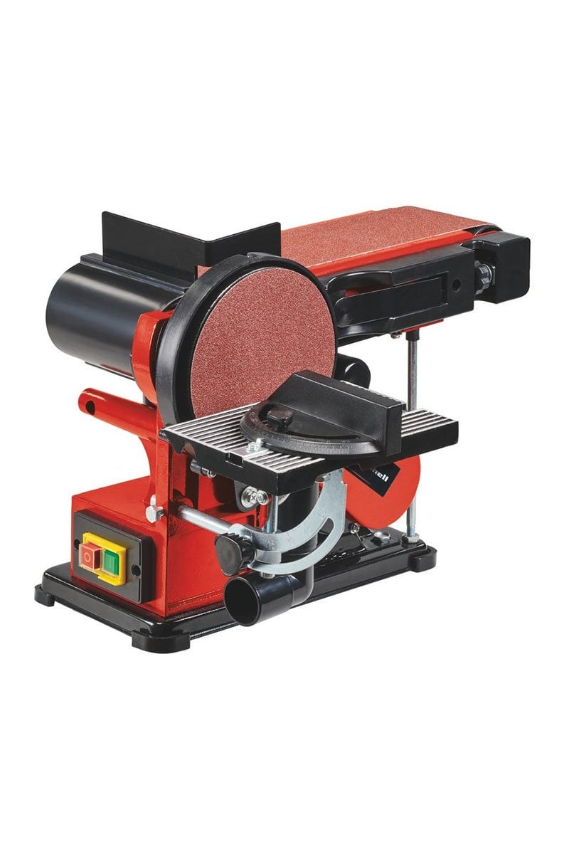 Einhell TC-US 380 Tezgah Bant Zımpara