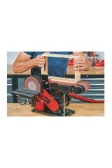 Einhell TC-US 380 Tezgah Bant Zımpara