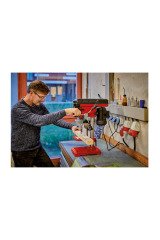 Einhell TC-BD 450 Sütunlu Matkap