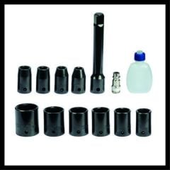 Einhell Havalı Somun Sıkma (Pnömatik) TC-PW 610