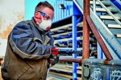 Einhell TC-PC 45 Set Havalı Pönomatik Kırıcı - 4139045