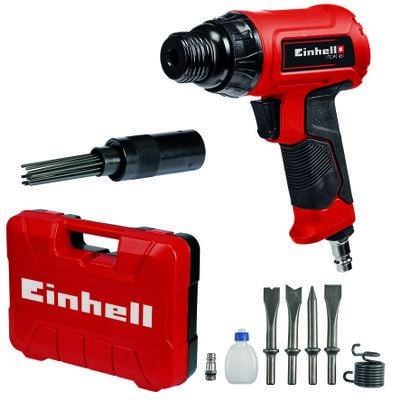 Einhell TC-PC 45 Set Havalı Pönomatik Kırıcı - 4139045
