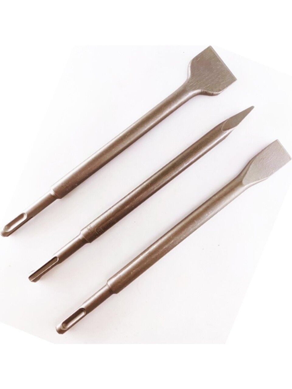 Sds Hilti Ucu Plus Kırıcı Delici Matkap Ucu Seti 14*250MM