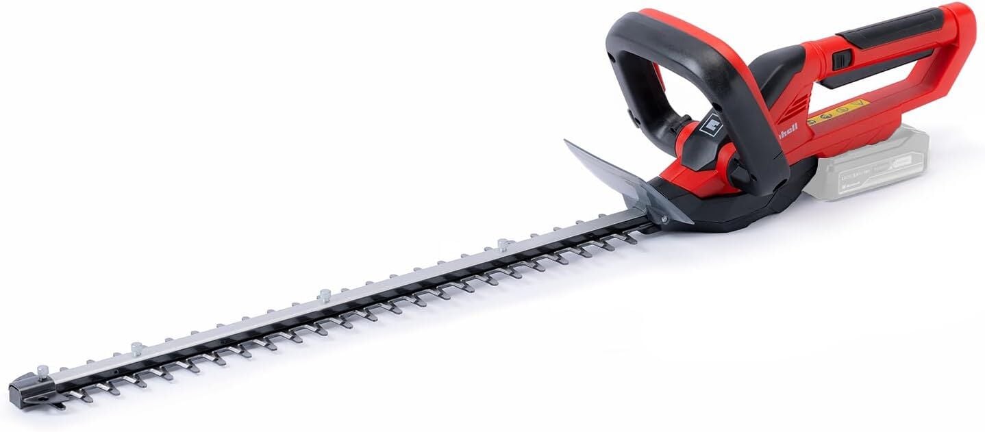 Einhell GC-CH 1855/1 Li - Solo, Akülü Çit Budama (Akü ve şarj cihazı dahil değildir) - 3410502