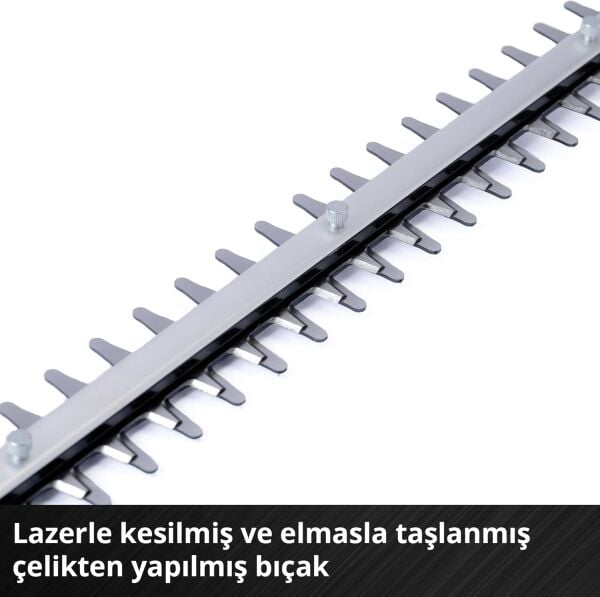Einhell GC-CH 1855/1 Li - Solo, Akülü Çit Budama (Akü ve şarj cihazı dahil değildir) - 3410502