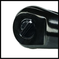 Einhell Havalı Cırcır Kol TC-PR 68 (Maks. 6,3 bar, vida sökme ve takma için, 7 adet lokma anahtarı, taşıma/saklama çantası, yağsız) - 4139180