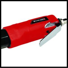 Einhell Havalı Cırcır Kol TC-PR 68 (Maks. 6,3 bar, vida sökme ve takma için, 7 adet lokma anahtarı, taşıma/saklama çantası, yağsız) - 4139180