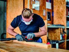 Einhell TC-PE 150 Havalı Eksantrik Zımpara 150mm