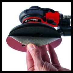 Einhell TC-PE 150 Havalı Eksantrik Zımpara 150mm