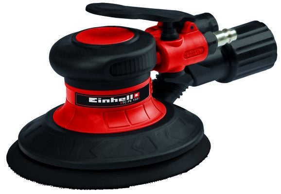 Einhell TC-PE 150 Havalı Eksantrik Zımpara 150mm