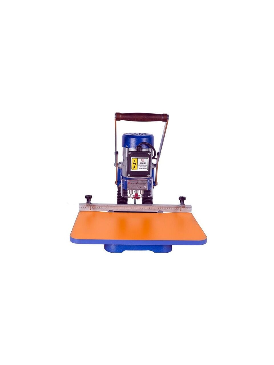 Uludağ 750 W Tas Menteşe Yeri Açma Makinesi
