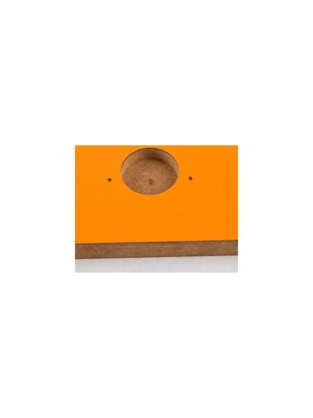 Uludağ 750 W Tas Menteşe Yeri Açma Makinesi