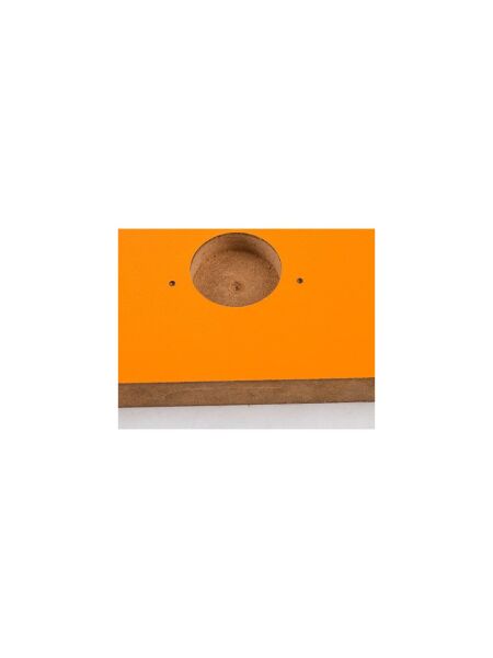 Uludağ 750 W Tas Menteşe Yeri Açma Makinesi