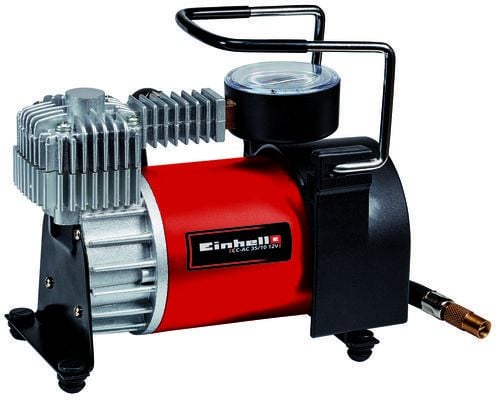 Einhell CC-AC 35/10 12 V, Mini Kompresör - 2072121