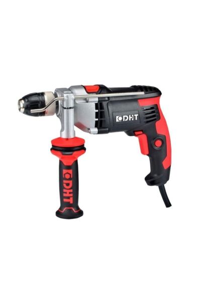 Dht DE-110400 Darbeli Matkap